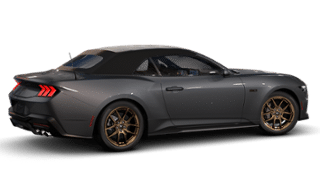 2026 Ford Mustang® External Image 4